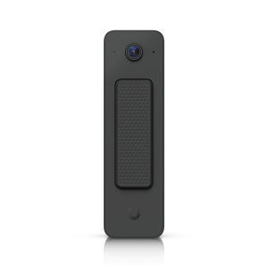 Ubiquiti Doorbell Lite Black